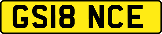 GS18NCE