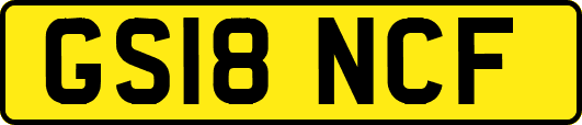 GS18NCF