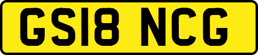 GS18NCG