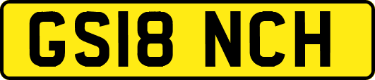 GS18NCH