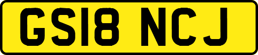 GS18NCJ