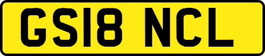 GS18NCL