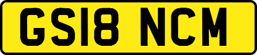 GS18NCM