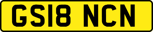 GS18NCN