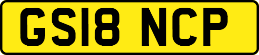 GS18NCP