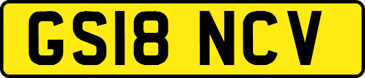 GS18NCV