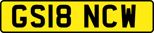 GS18NCW