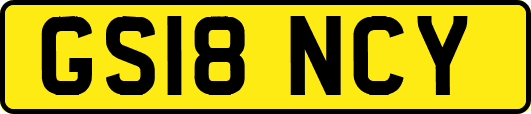 GS18NCY