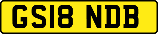 GS18NDB