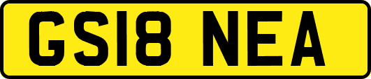 GS18NEA