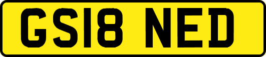 GS18NED