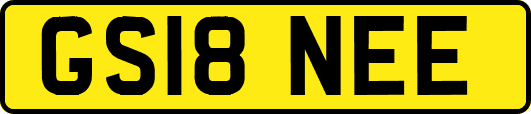 GS18NEE