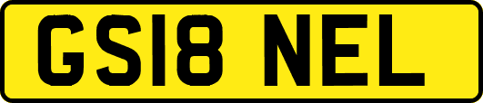 GS18NEL