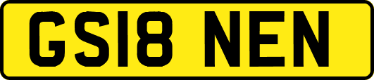 GS18NEN