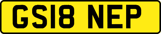 GS18NEP