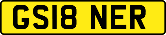 GS18NER