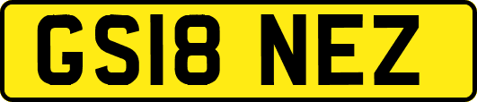 GS18NEZ