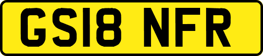 GS18NFR