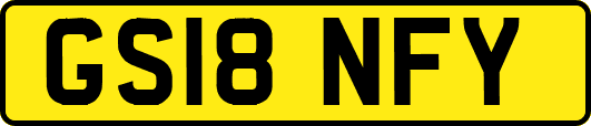 GS18NFY