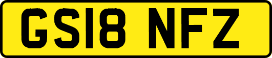 GS18NFZ