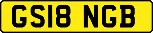 GS18NGB