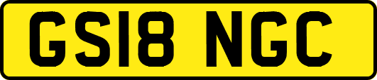 GS18NGC