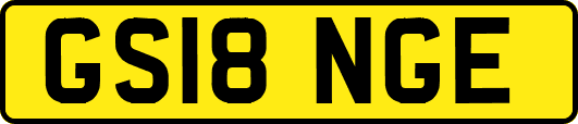GS18NGE