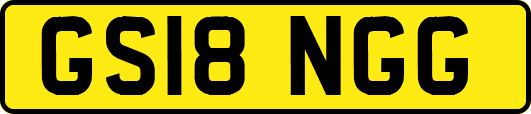 GS18NGG