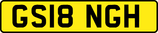 GS18NGH
