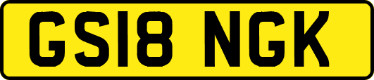 GS18NGK