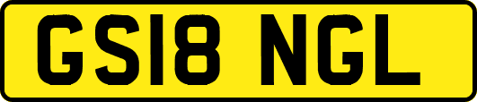 GS18NGL