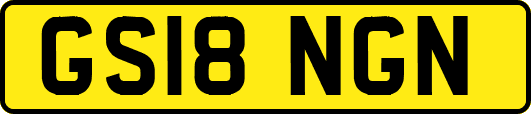 GS18NGN