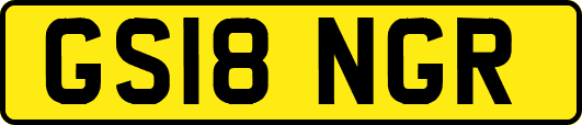 GS18NGR