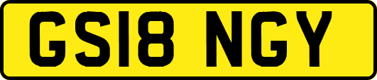 GS18NGY