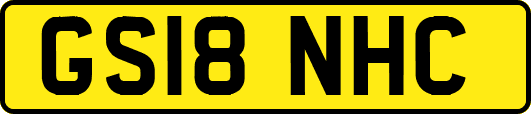 GS18NHC