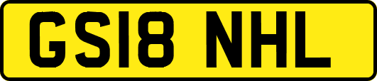 GS18NHL