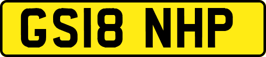 GS18NHP