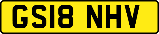 GS18NHV
