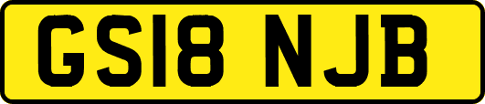 GS18NJB