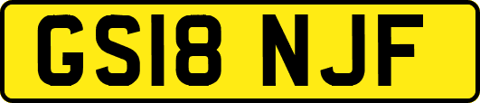 GS18NJF