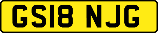 GS18NJG