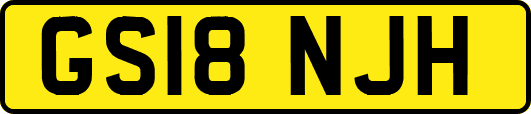 GS18NJH