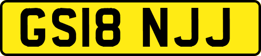 GS18NJJ