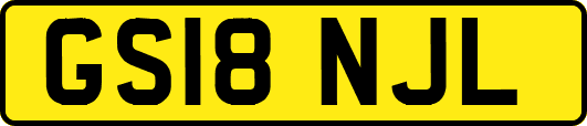 GS18NJL