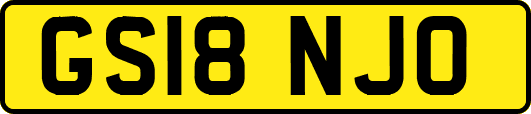 GS18NJO