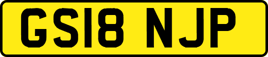 GS18NJP