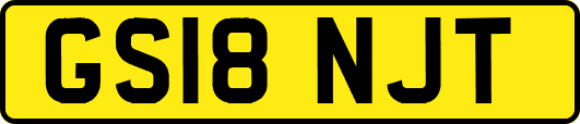 GS18NJT