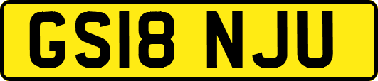 GS18NJU