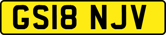 GS18NJV