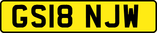 GS18NJW